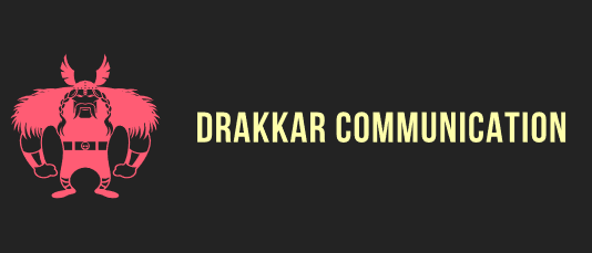 Drakkar communication